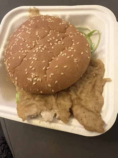 Photo of Chicken Stop - 31 Westgate, Dewsbury WF13 1JQ