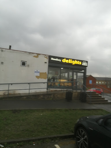 Photo of Dewsbury Delights - Commercial Rd, Dewsbury WF13 2BD