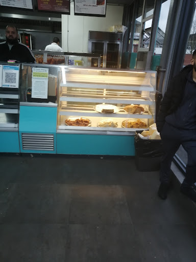 Photo of Dewsbury Delights - Commercial Rd, Dewsbury WF13 2BD