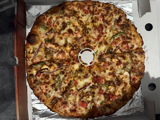 Photo of Royalz Fastfood - 14 Halifax Rd, Dewsbury WF13 2JN