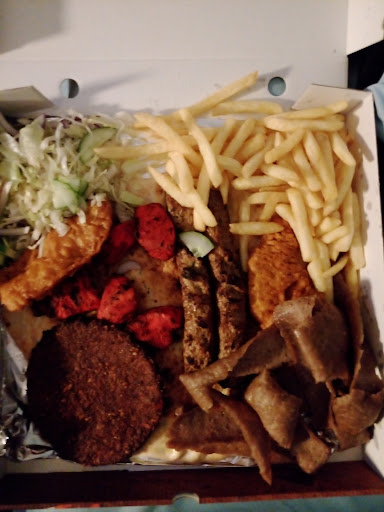 Photo of Royalz Fastfood - 14 Halifax Rd, Dewsbury WF13 2JN