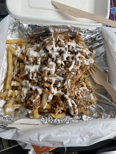 Photo of Grill and Crunch - 57 Wakefield Rd, Aspley, Huddersfield HD5 9AB