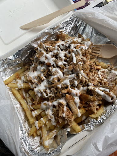 Photo of Grill and Crunch - 57 Wakefield Rd, Aspley, Huddersfield HD5 9AB