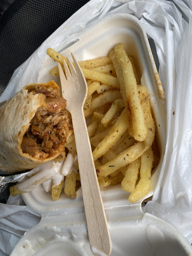 Photo of Grill and Crunch - 57 Wakefield Rd, Aspley, Huddersfield HD5 9AB