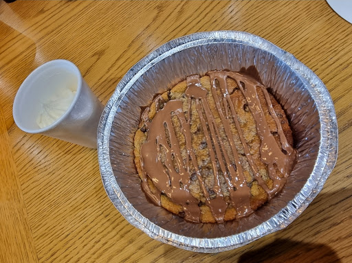 Photo of The Shake Town Express - 10 Sharp St, Dewsbury WF13 1QZ