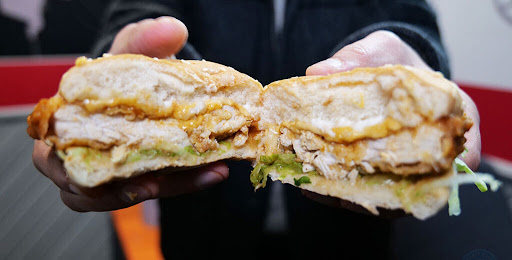 Photo of The Shake Town Express - 10 Sharp St, Dewsbury WF13 1QZ