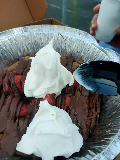 Photo of The Shake Town Express - 10 Sharp St, Dewsbury WF13 1QZ