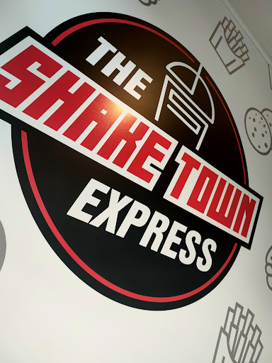Photo of The Shake Town Express - 10 Sharp St, Dewsbury WF13 1QZ