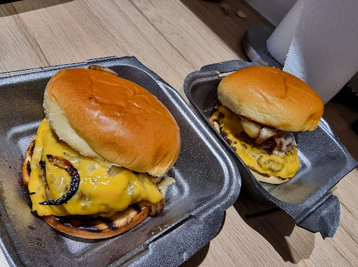 Photo of The Shake Town Express - 10 Sharp St, Dewsbury WF13 1QZ