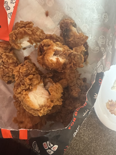 Photo of ChilliChick's - 17 Mill St W, Savile Town, Dewsbury WF12 9PP