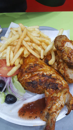 Photo of ChilliChick's - 17 Mill St W, Savile Town, Dewsbury WF12 9PP