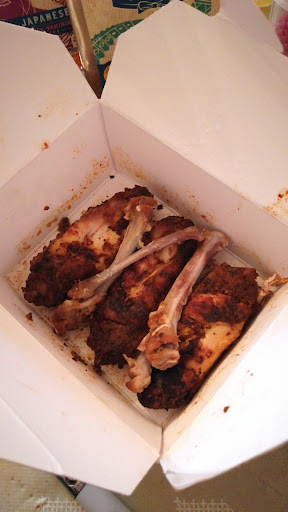 Photo of ChilliChick's - 17 Mill St W, Savile Town, Dewsbury WF12 9PP