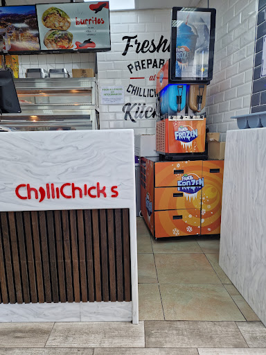 Photo of ChilliChick's - 17 Mill St W, Savile Town, Dewsbury WF12 9PP