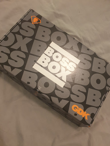 Photo of German Doner Kebab (GDK) - 6 John William St, Huddersfield HD1 1BG