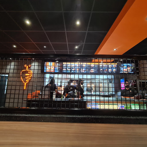 Photo of German Doner Kebab (GDK) - 6 John William St, Huddersfield HD1 1BG