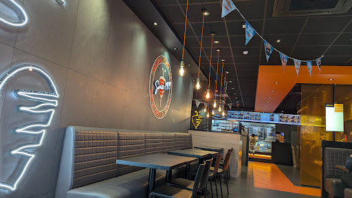 Photo of German Doner Kebab (GDK) - 6 John William St, Huddersfield HD1 1BG