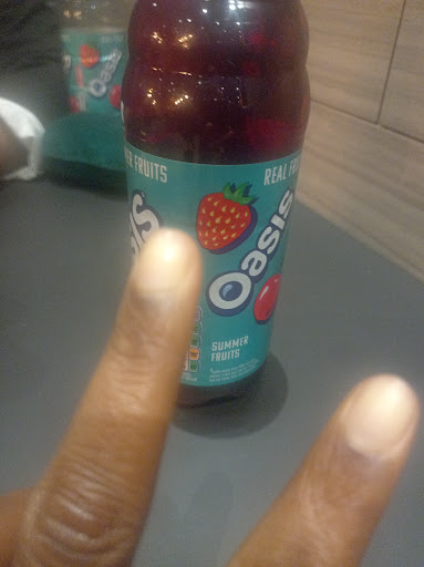 Photo of German Doner Kebab (GDK) - 6 John William St, Huddersfield HD1 1BG