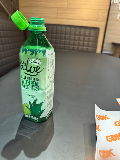 Photo of German Doner Kebab (GDK) - 6 John William St, Huddersfield HD1 1BG