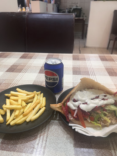 Photo of Santos Dewsbury - 4 South St, Dewsbury WF13 1JT