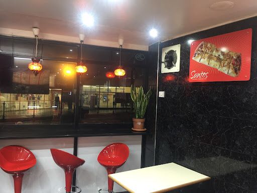 Photo of Santos Dewsbury - 4 South St, Dewsbury WF13 1JT