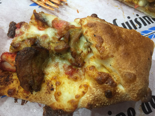 Photo of Santos Dewsbury - 4 South St, Dewsbury WF13 1JT