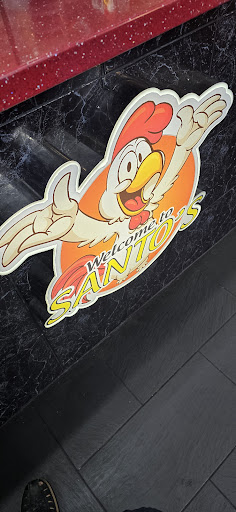 Photo of Santos Dewsbury - 4 South St, Dewsbury WF13 1JT