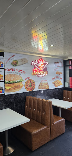 Photo of Santos Dewsbury - 4 South St, Dewsbury WF13 1JT