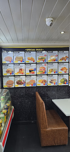 Photo of Santos Dewsbury - 4 South St, Dewsbury WF13 1JT