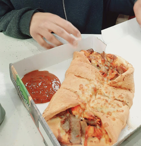 Photo of Santos Dewsbury - 4 South St, Dewsbury WF13 1JT