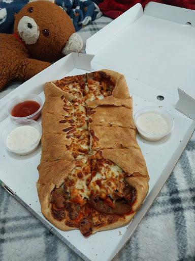 Photo of Santos Dewsbury - 4 South St, Dewsbury WF13 1JT