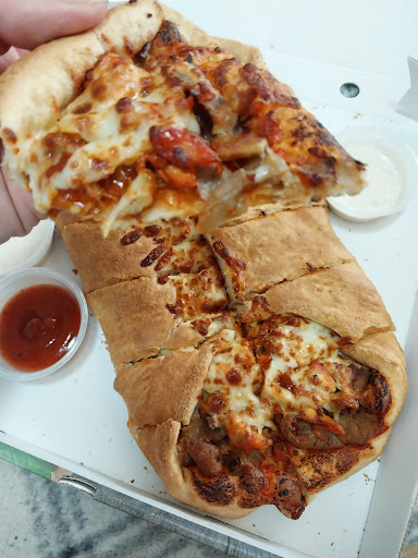 Photo of Santos Dewsbury - 4 South St, Dewsbury WF13 1JT