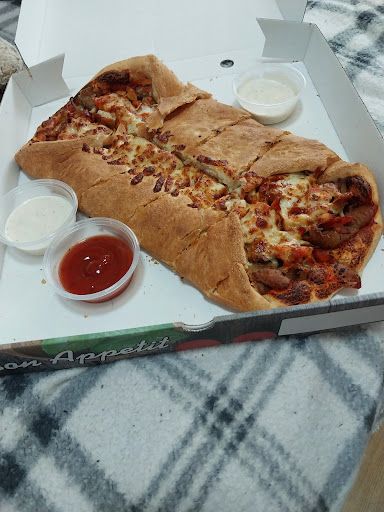 Photo of Santos Dewsbury - 4 South St, Dewsbury WF13 1JT