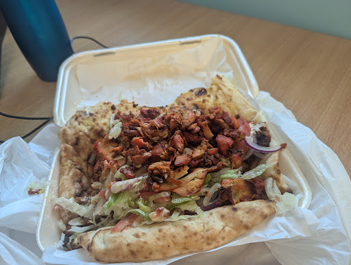 Photo of Santos Dewsbury - 4 South St, Dewsbury WF13 1JT