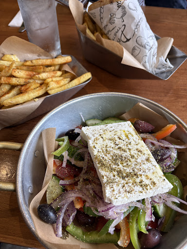 Photo of MeatMe - 20 Lark Ln, Liverpool L17 8US