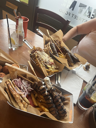 Photo of MeatMe - 20 Lark Ln, Liverpool L17 8US