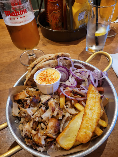 Photo of MeatMe - 20 Lark Ln, Liverpool L17 8US