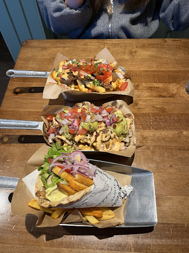 Photo of MeatMe - 20 Lark Ln, Liverpool L17 8US