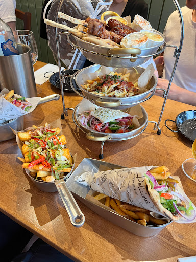 Photo of MeatMe - 20 Lark Ln, Liverpool L17 8US