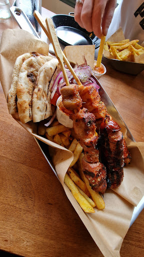 Photo of MeatMe - 20 Lark Ln, Liverpool L17 8US