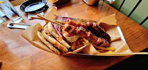 Photo of MeatMe - 20 Lark Ln, Liverpool L17 8US