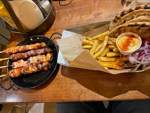 Photo of MeatMe - 20 Lark Ln, Liverpool L17 8US