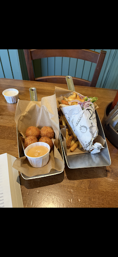 Photo of MeatMe - 20 Lark Ln, Liverpool L17 8US