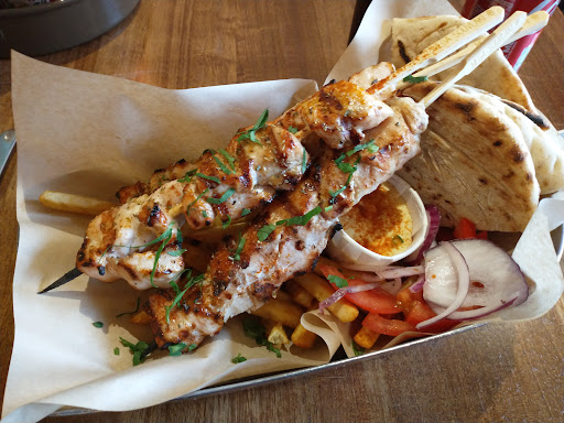 Photo of MeatMe - 20 Lark Ln, Liverpool L17 8US