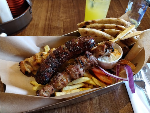 Photo of MeatMe - 20 Lark Ln, Liverpool L17 8US