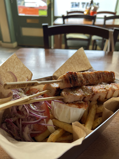 Photo of MeatMe - 20 Lark Ln, Liverpool L17 8US