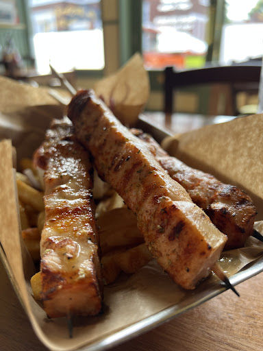 Photo of MeatMe - 20 Lark Ln, Liverpool L17 8US