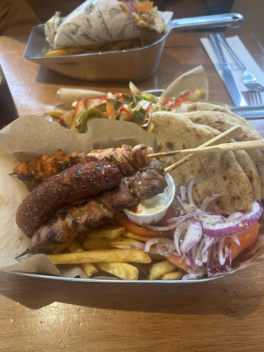 Photo of MeatMe - 20 Lark Ln, Liverpool L17 8US