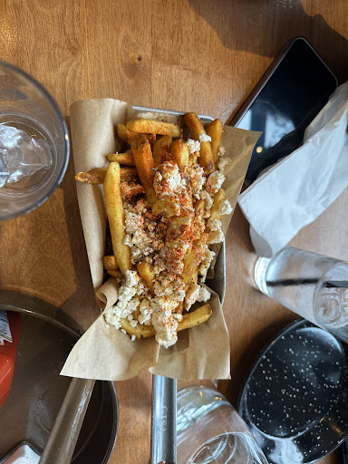 Photo of MeatMe - 20 Lark Ln, Liverpool L17 8US