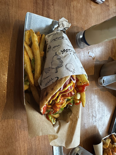 Photo of MeatMe - 20 Lark Ln, Liverpool L17 8US