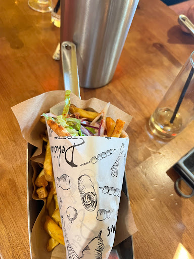 Photo of MeatMe - 20 Lark Ln, Liverpool L17 8US